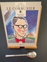 Bd Le Corbusier - col. connus méconnus