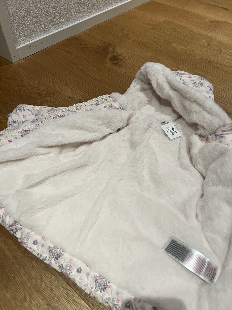 Giacche & Cappotti: Baby Winterjacke – Nuovo (secondo la descrizione) da Vogelsang AG venduto da jodibru 2