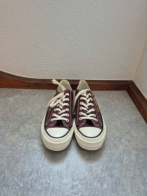 Converse Scarpe da donna: Converse Grösse 39.5 / NEU – Nuovo (secondo la descrizione) da Rorschacherberg venduto da sut86 2