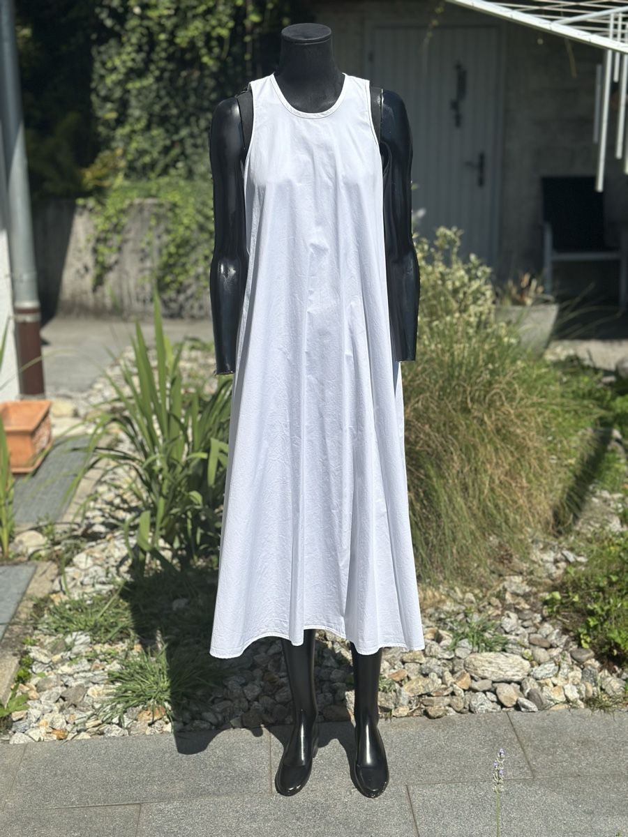 Zara Kleider: Summer Dress White Zara Size M – Neu (gemäss Beschreibung) aus Zufikon von Modestil365 1