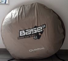 Quechua Base Seconds  4.1 Zelt / Tente