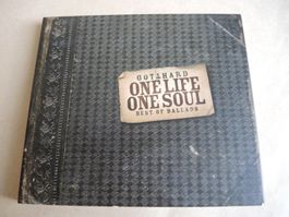 Gotthard - One Life One Soul - Best of Ballads CD