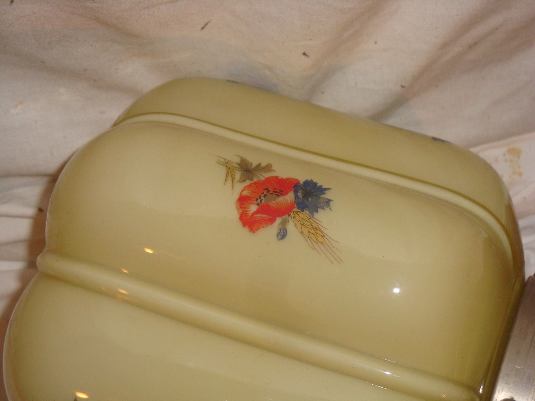 Lampade: Deckenlampe, Vintage – Usato da häusernmoos venduto da buc_8ftk 2