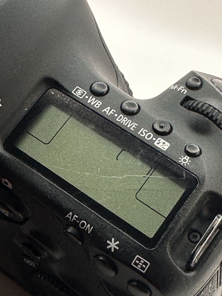 Canon Kamera: Canon Eos 5D iii Kit 25-105 mm Objektiv – Gebraucht aus Arbon von Sed_9bj9 6