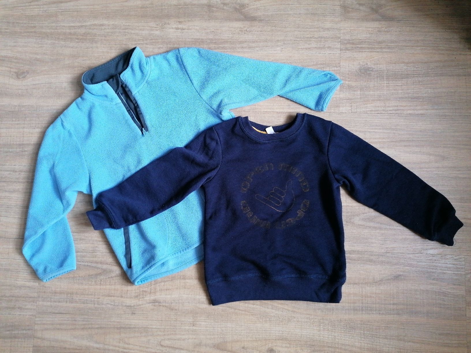 Maglioni & Felpe: Pullover 104 – Usato da Huttwil venduto da happy-82 3