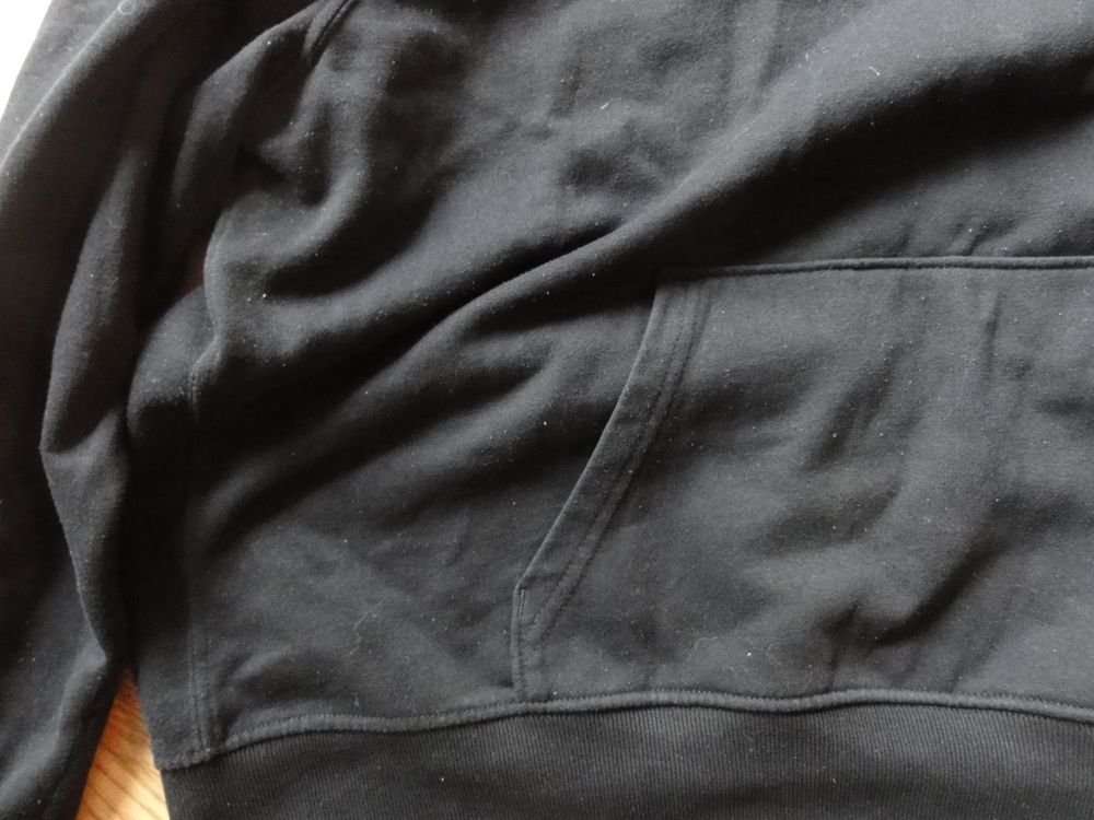 H&M Vestes: Hoodie Gr. M – D'occasion à Riedholz par Taweva 1