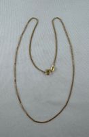 Halskette in 750 Gold / 18 Karat