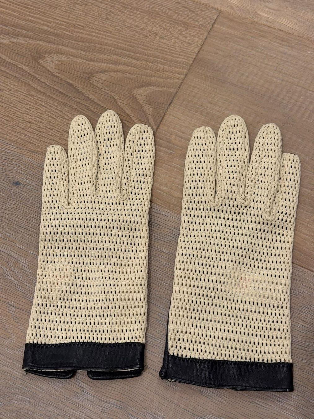 Gants & mitaines : Autofahrer Handschuhe Grösse S – Neuf avec emballage d'origine à Wangen SZ par Rol_20 1