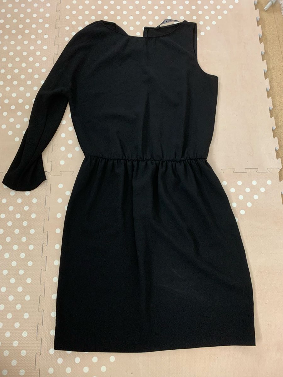 Zara Kleider: Asymmetrisches Kleid ZARA Gr. S – Gebraucht aus Luzern von bonnie23 2