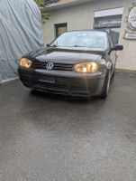 Golf 4 2.8l V6 frisch mfk