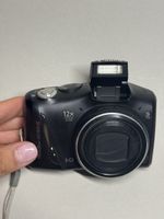 Canon PowerShot SX150 IS – 14.1 MP / 12x Zoom-Ready to shoot