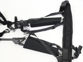 OTTOBOCK - Paexo Shoulder Exoskelett (TEC-534-2)
