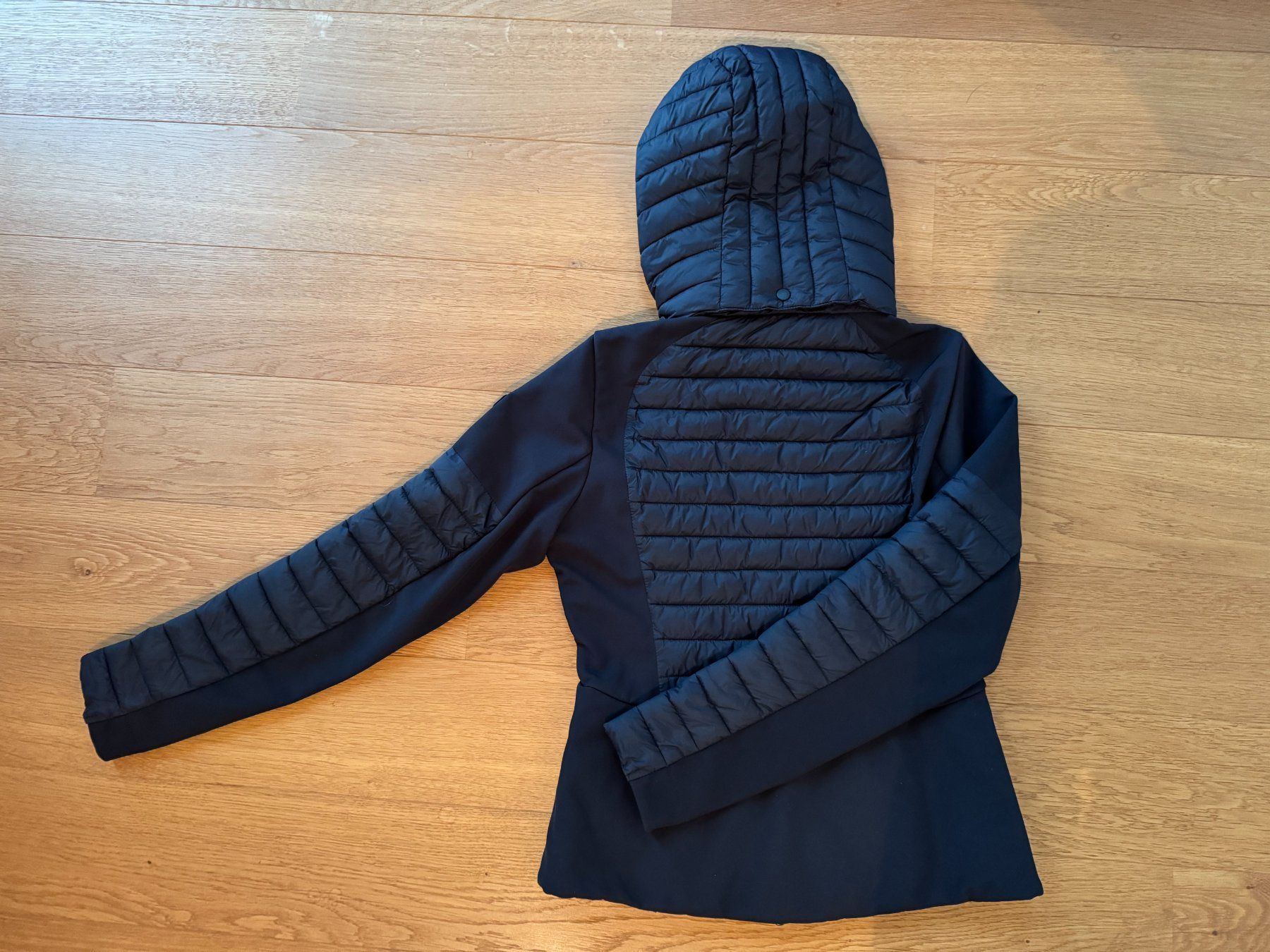 Kingsland Giacche: Hybrid-Jacke Kingsland – Usato da Ettiswil venduto da Ursi33 2