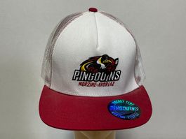 Mütze Trucker Hockey Pingouins Morzine Avoriaz Kappe