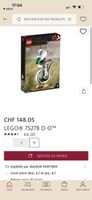 Lego neuf ( paquet pas ouvert)