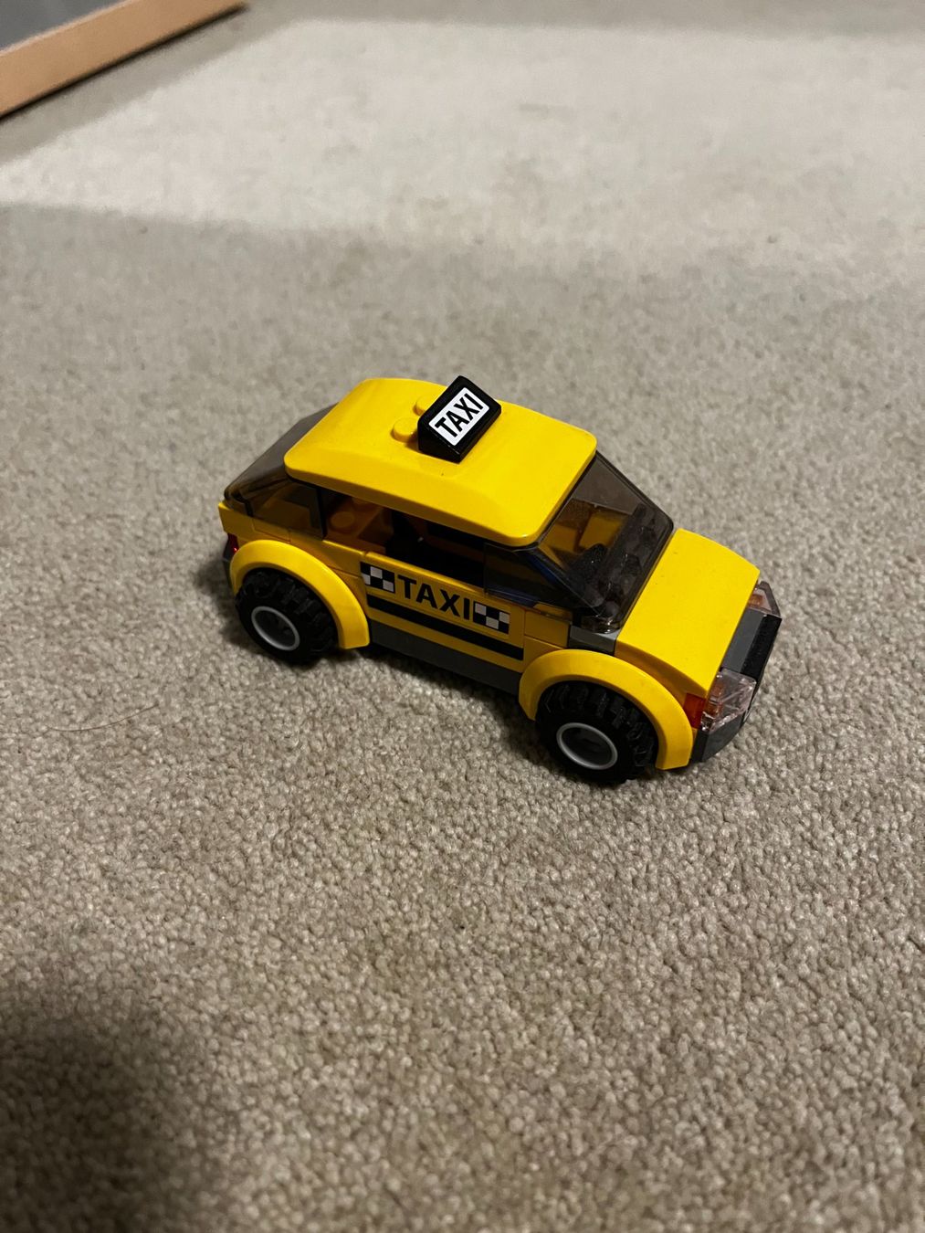 Lego Spielzeuge: Lego City Set 60050 – Gebraucht aus Wallisellen von nic_wkh8 2