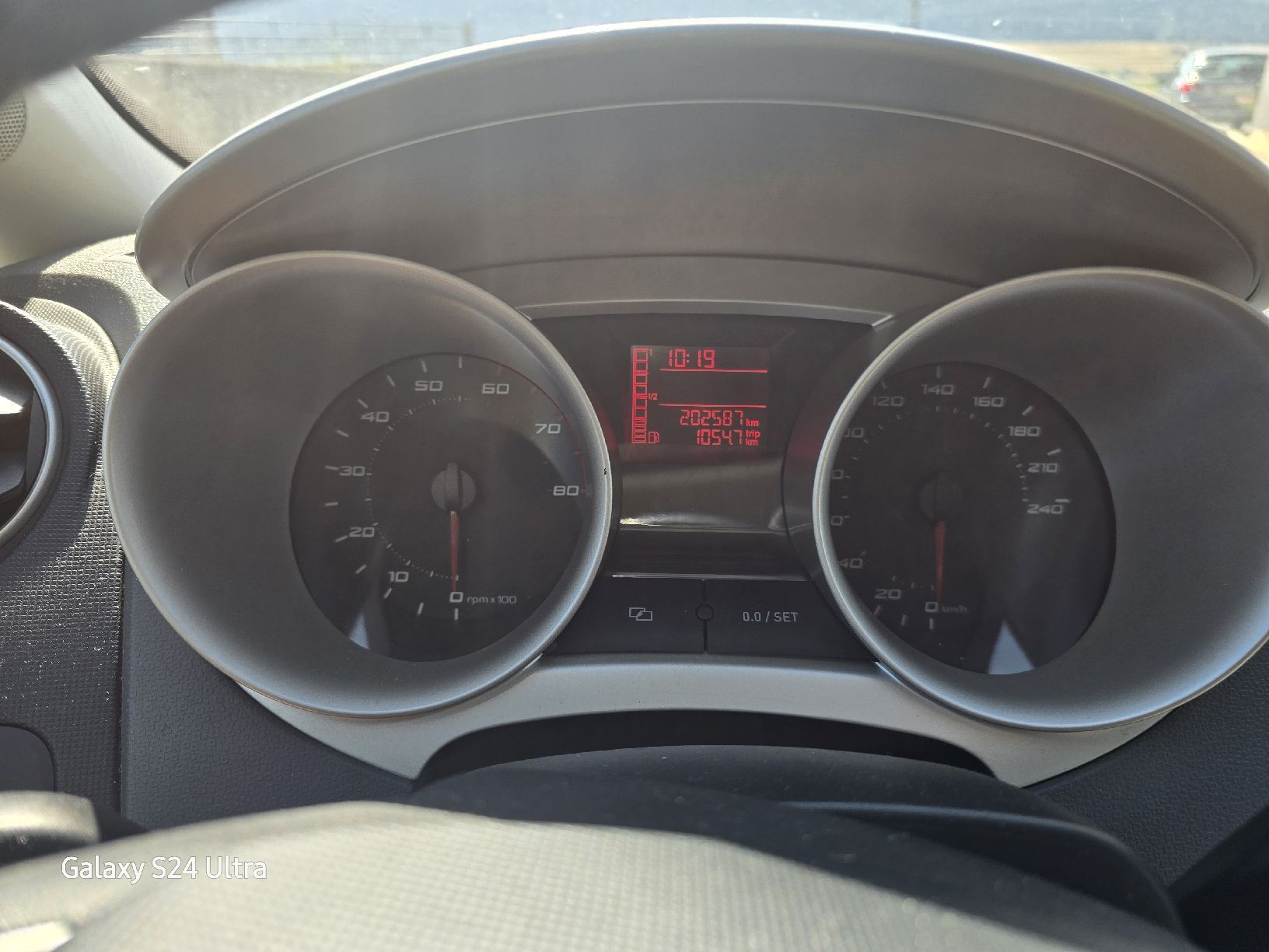 Seat Automobili: SEAT IBIZA 1.2 EXPERTISÉ 13.07.2026 – Usato da CERNIER venduto da GarageConcept-Car 6