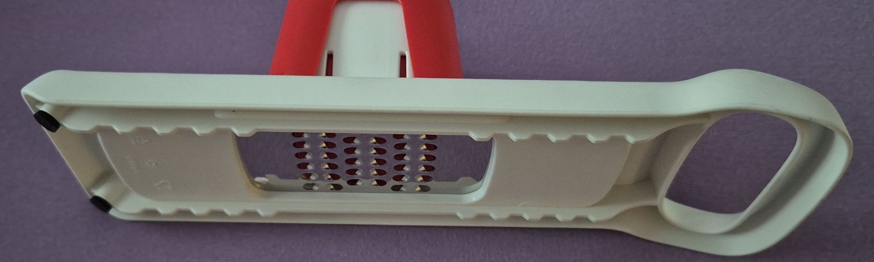 Tupperware Elettrodomestici da cucina: Tupperware Speedyreibe – Nuovo (secondo la descrizione) da Belp venduto da piccolo63