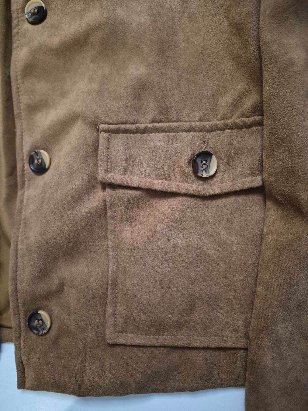 H&M Giacche: Braune Jacke Gr. XL von H&M – Usato da Weinfelden venduto da suvash13 2