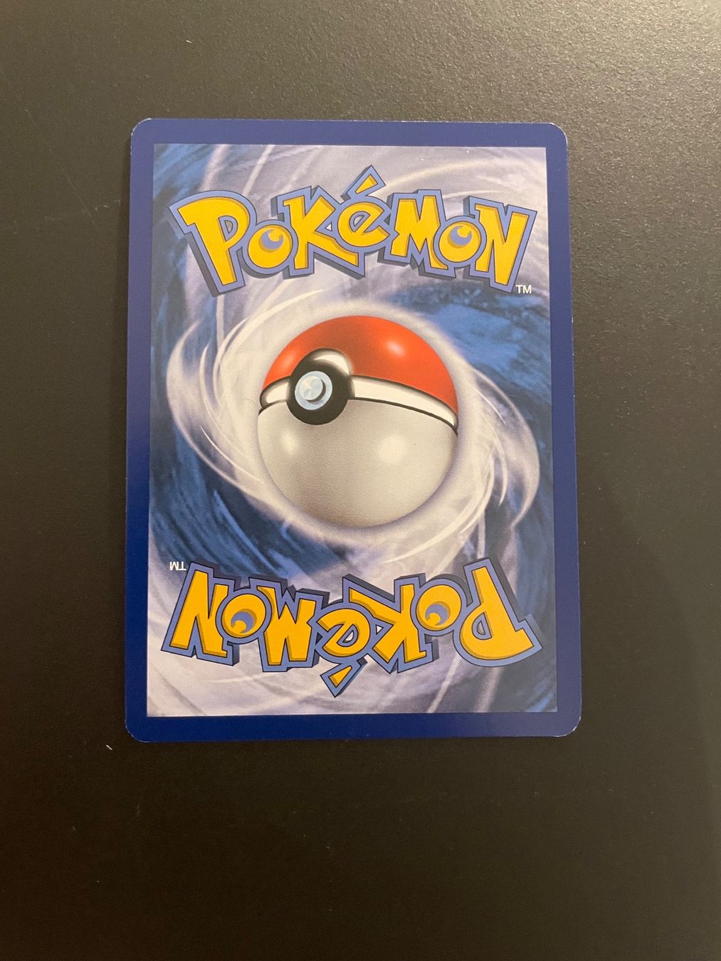 Pokémon Carte collezionabili: Psychic Memory 98/111 Crimson Invasion Reverse Holo – Usato da Zürich venduto da pokemon_cards 2