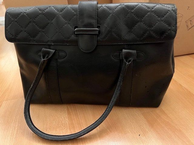 Gant Borse da donna: Gant Handtasche – Usato da Wabern venduto da MagdalenaWabern 1