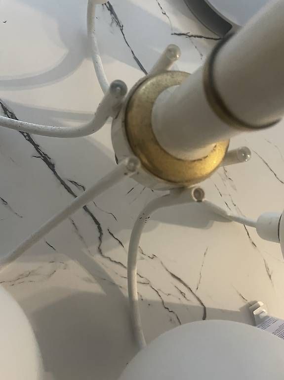 Lampadari & plafoniere: Vintage Hängelampe – Difettoso da Dübendorf venduto da rocki07 3