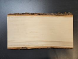Linden Holz Brett
