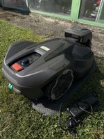 Husqvarna Automower 450X (2023) - Occasion testé