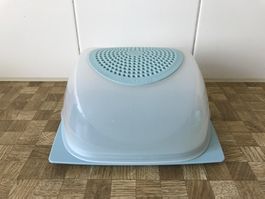 Tupperware CheeSmart