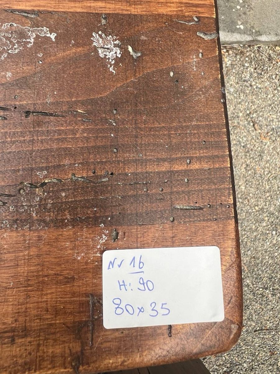 Armadi: Antiker Schrank /Kommode (16) – Usato da Glattfelden venduto da maa_qcj8 7