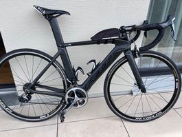 Felt AR Carbon Rennvelo