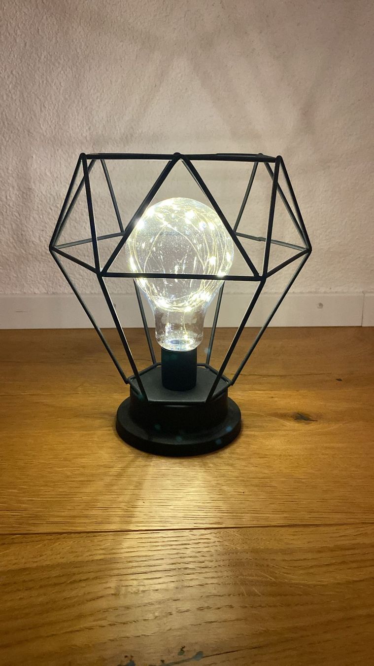 Lampade: Lampenset – Nuovo (secondo la descrizione) da Ruswil venduto da pir_cbg2 1