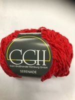 10 X WOLLE GGH HAMBURG SERENADE - LOT-117-K-2