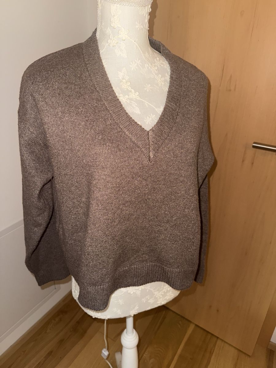 Pullover & Sweatshirts: Pullover – Neu (gemäss Beschreibung) aus Itingen von jessi811