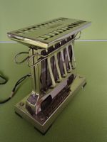 Vintage Toaster THERMA Toaster Keramik