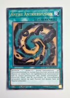 Antike Antriebsfusion - Yu-Gi-Oh! TCG