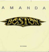 Boston Amanda