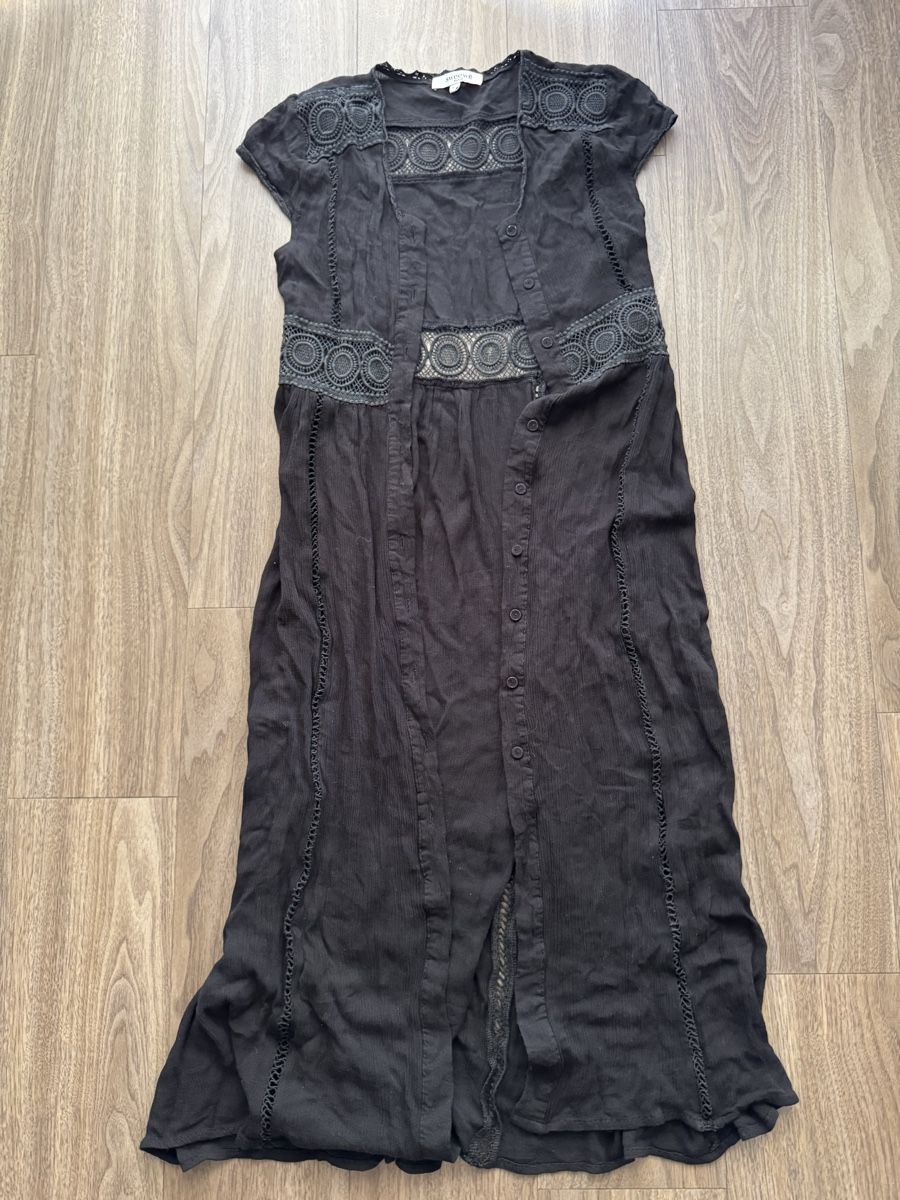 Giacche: BLACK SUMMER CARDIGAN🖤 – Usato da Dietikon venduto da athiinax