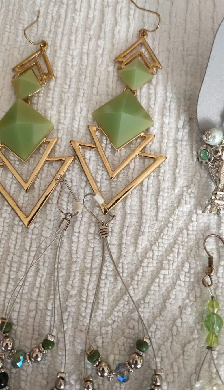 Altri gioielli: Modeschmuck – Nuovo (secondo la descrizione) da Luzern venduto da Luzern_Energy 3