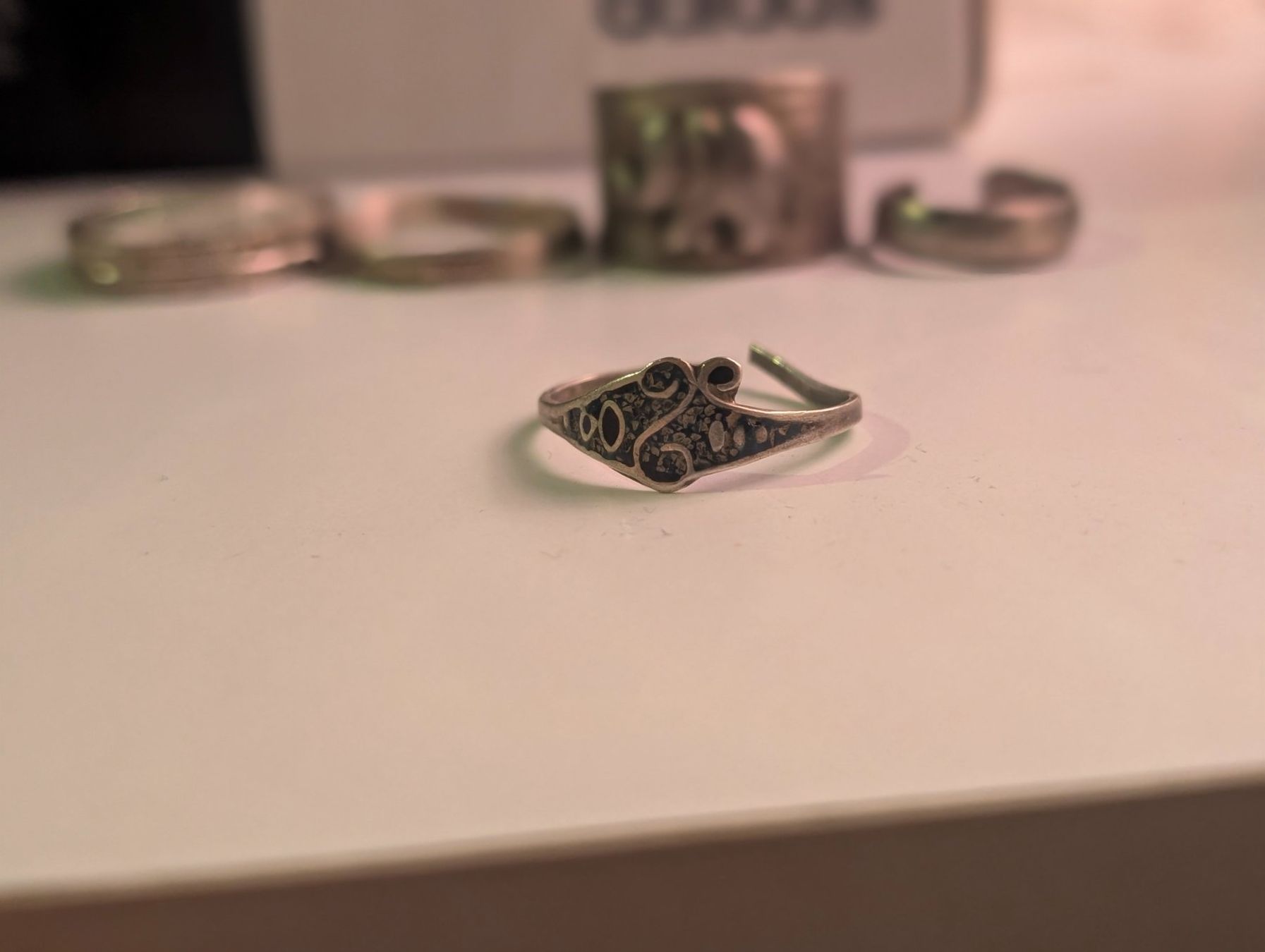 Altri gioielli: Gros lot de bijoux – Usato da Daillens venduto da cla_sj2w 6