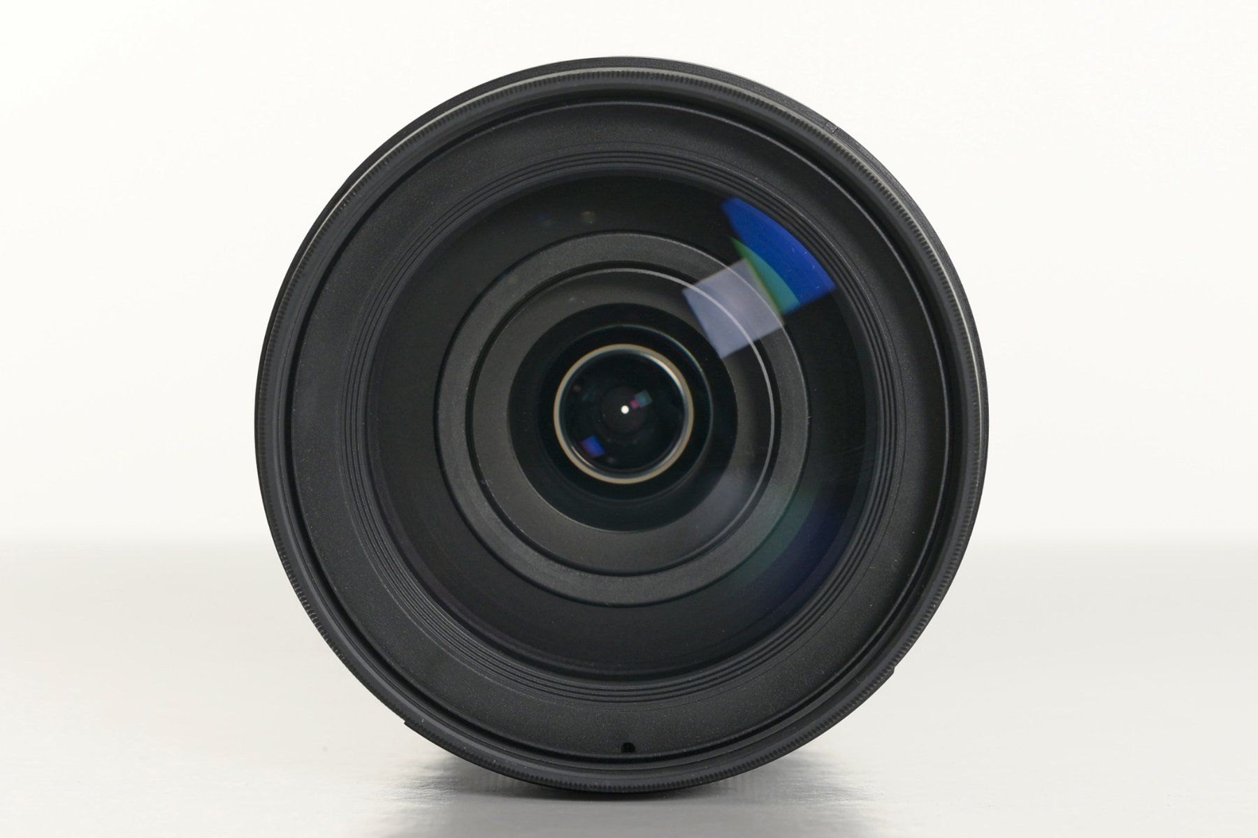 Olympus Obiettivi: Olympus m.zuiko 12-100mm 4.0 IS PRO – Usato da Wädenswil venduto da tevyag 4