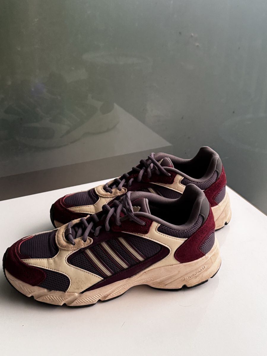 Damenschuhe: Adidas Crazychaos 2000, 40 2/3  – Gebraucht aus Luzern von vmb_x5zn 3