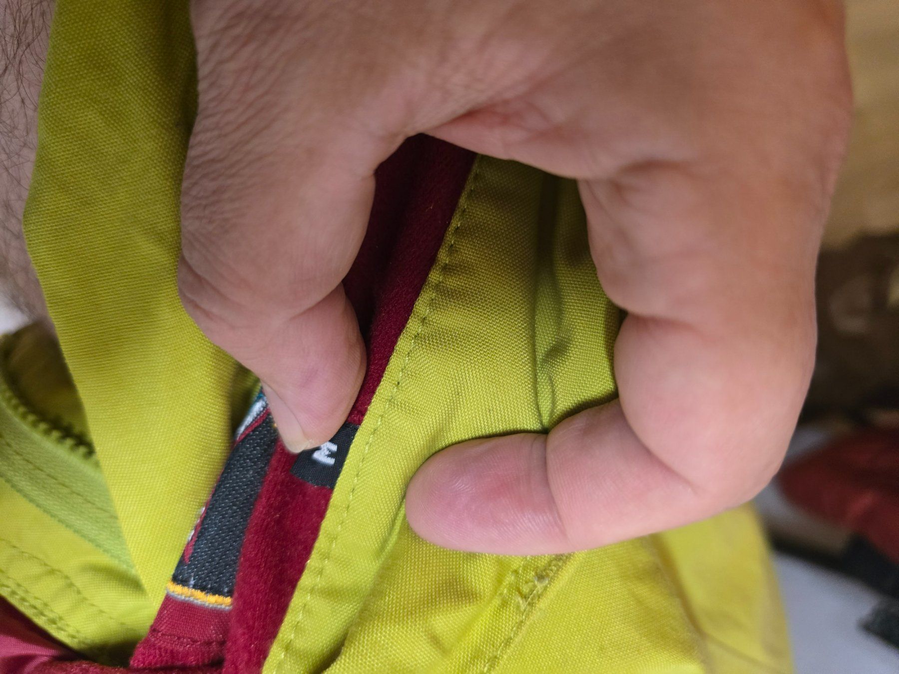 Pantaloni: Skihose – Usato da Mägenwil venduto da Carlo55 2