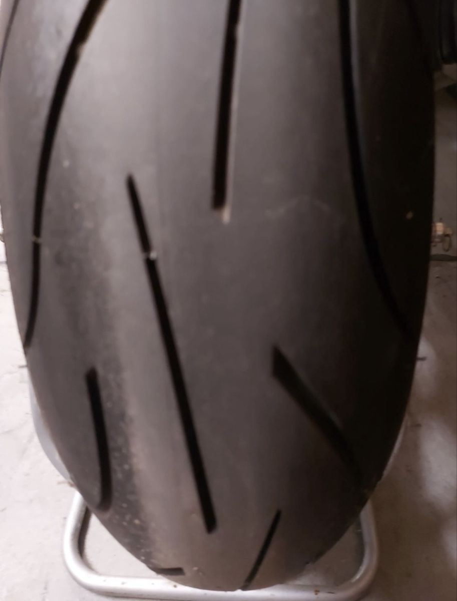 Strada: Suzuki GSX-R 1000 – Usato da Salvenach venduto da Bali06 9