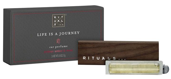 Rituals Car Parfum