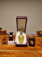 Parfum Abfüllung originale und dupes (arabische düfte)