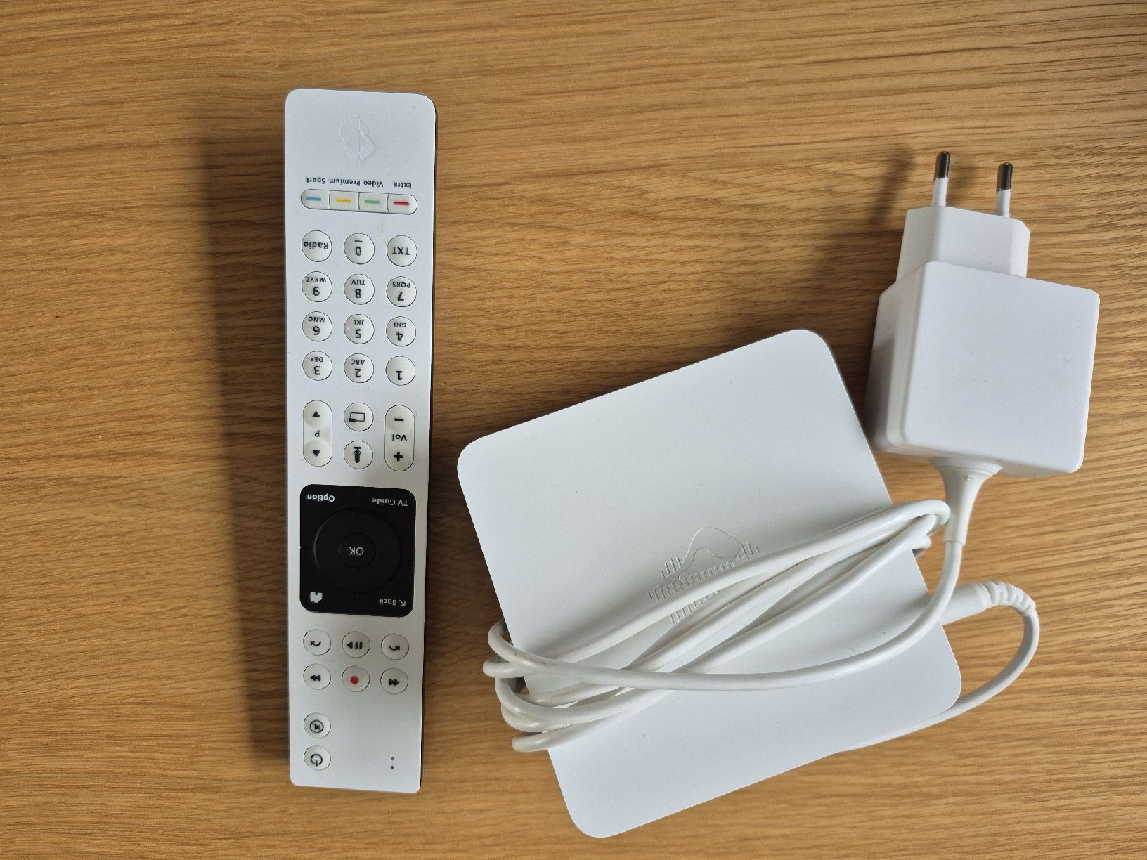Swisscom Lecteur multimedia & Streamer: Swisscom TV Box IP1400 – D'occasion à Goldau par Neocity 1