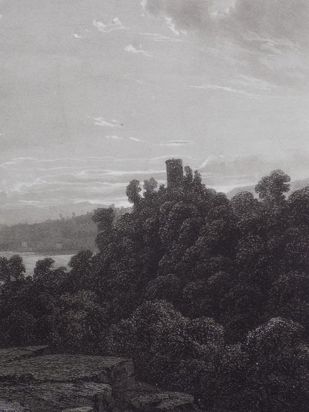 Incisioni: Luzern Seeburg – Usato da Risch venduto da Rischli15 6