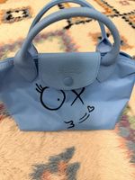 Sac Longchamp en édition limitée