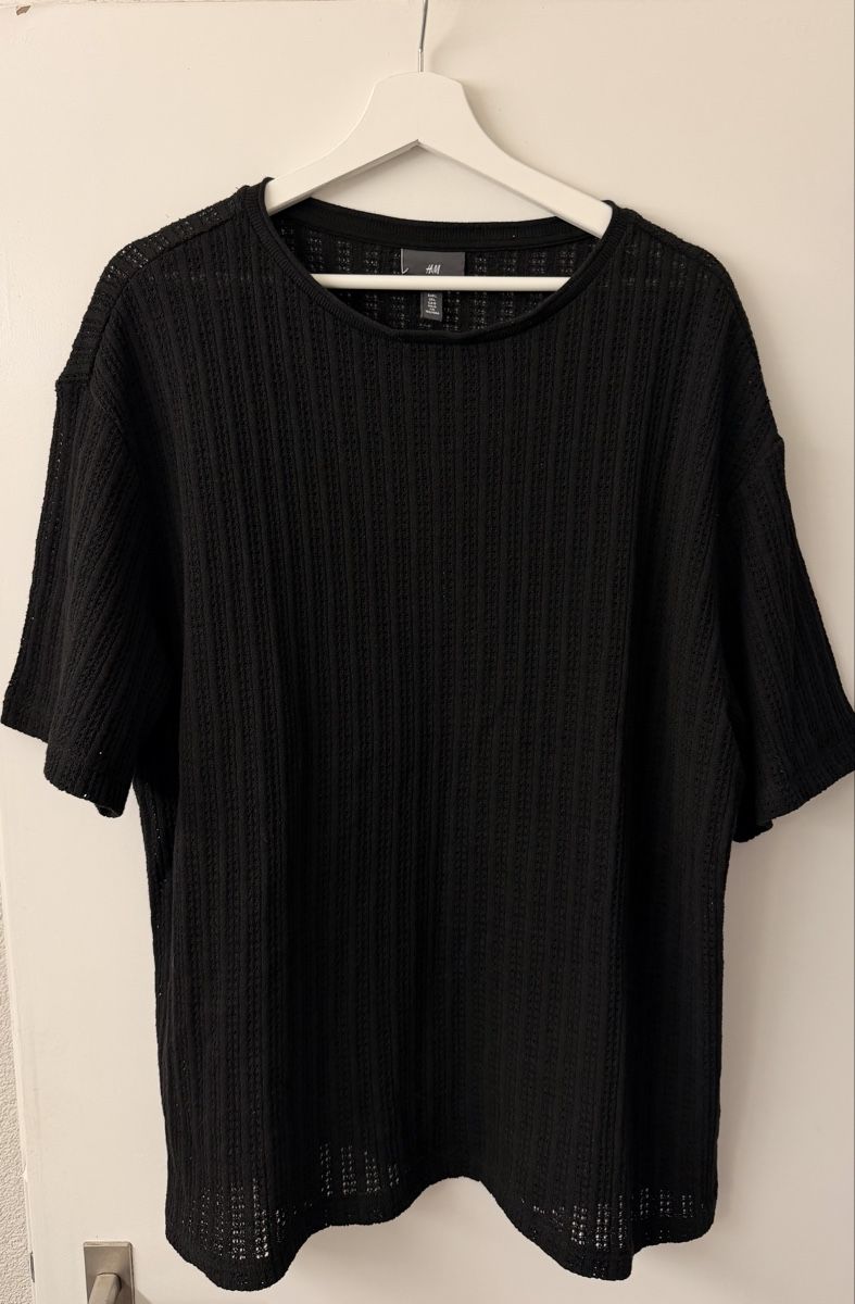 H&M Camicie: Shirt von H&M L – Usato da UNTERSIGGENTHAL venduto da s_rzb8